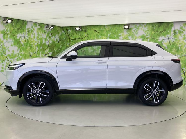 ヴェゼル1.5 e:HEV Z