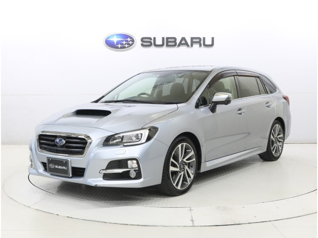 レヴォーグ1.6 GT-S アイサイト 4WD