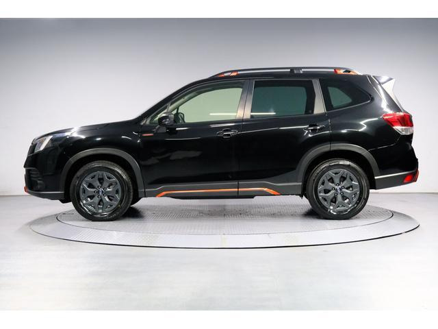 フォレスター2.0 エックスブレイク 4WD