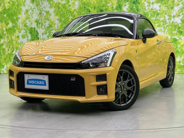 コペンGR スポーツ