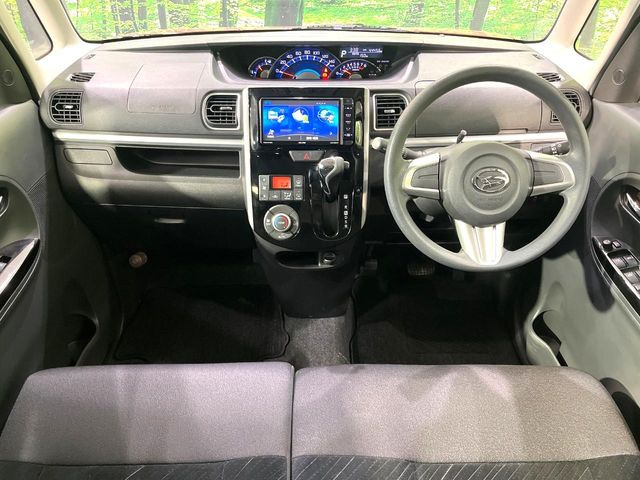 タントカスタムX SA