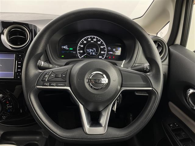 ノート1.2 e-POWER X