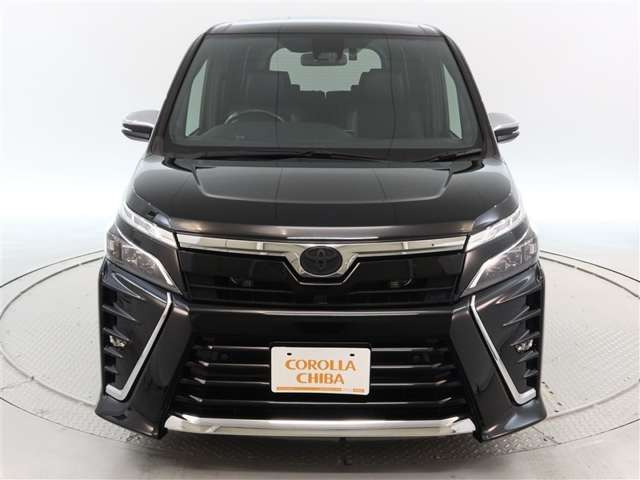 ヴォクシー2.0 ZS 煌III