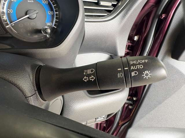 �I�[�g���C�g�t��!