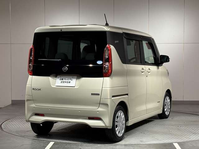 デイズルークスX