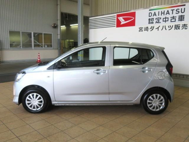 ミライースL SAIII