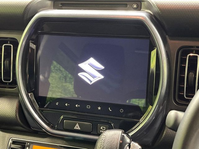 ハスラーJ スタイル ターボ