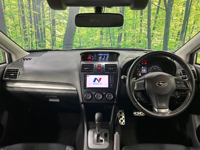 インプレッサスポーツ2.0 i-S アイサイト 4WD