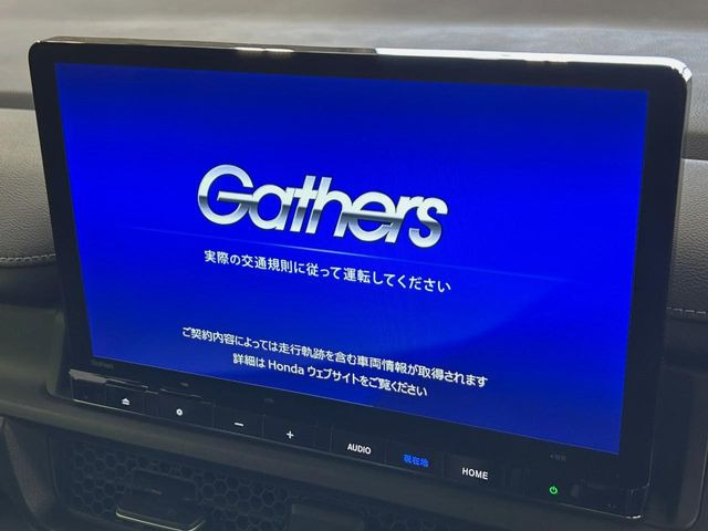 ステップワゴン2.0 e:HEV スパーダ