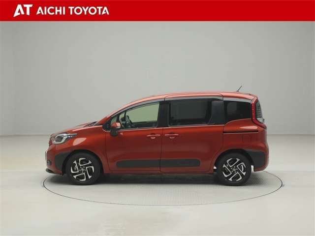 シエンタハイブリッド 1.5 Z