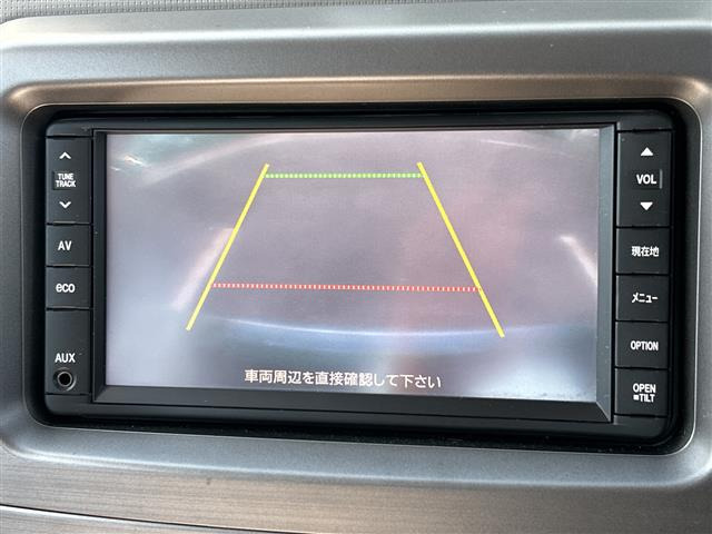 ムーヴコンテG ナビ