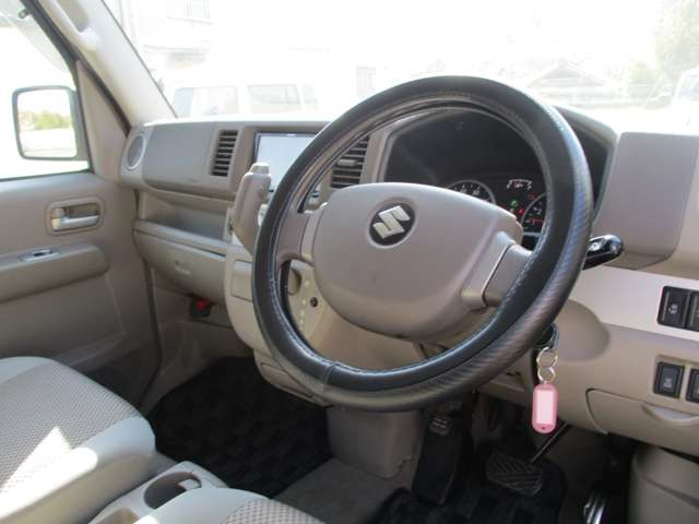 エブリイワゴンPZターボスペシャル ハイルーフ 4WD