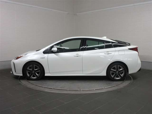 プリウス1.8 A ツーリングセレクション