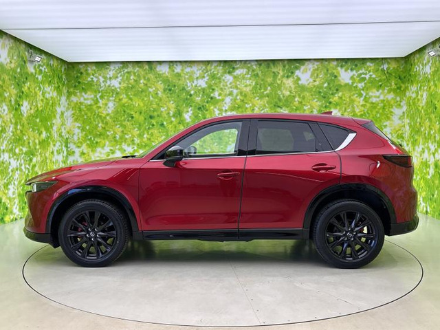 CX-52.0 20S レトロスポーツエディション