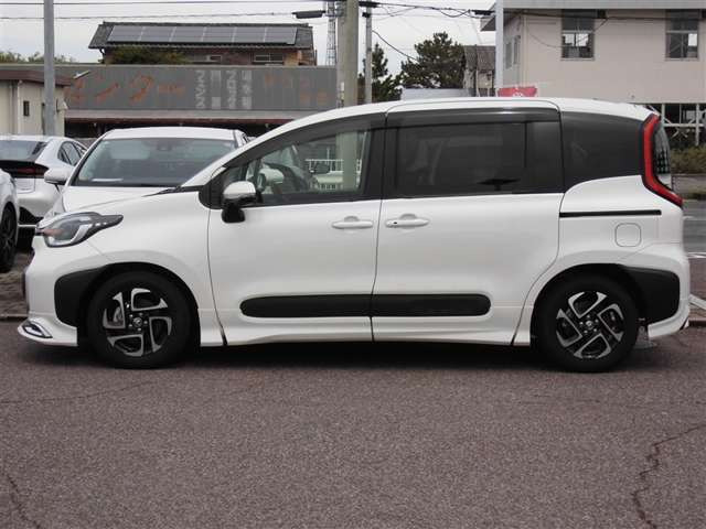 シエンタハイブリッド 1.5 Z