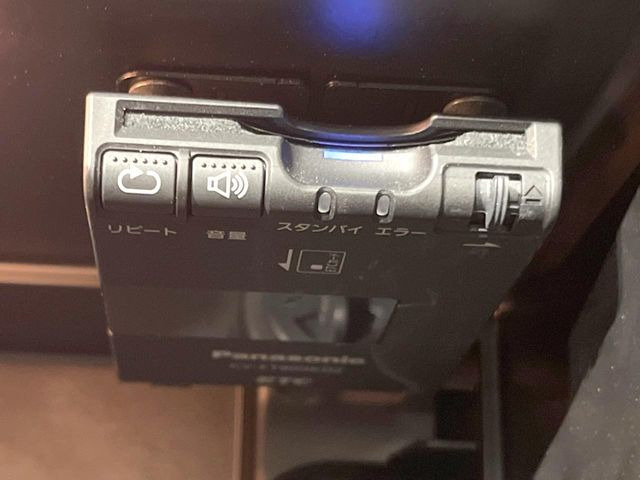 ●ETC車載器(アンテナ分離型音声案内タイプ):お引き渡し時には再セットアップを実施後、お渡しいたします。マイレージ登録に関してもお気軽にスタッフまでお尋ねください。