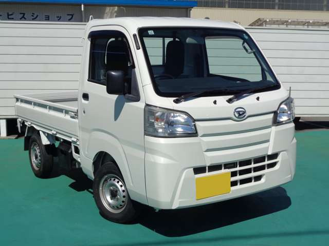 ハイゼットトラックスタンダード