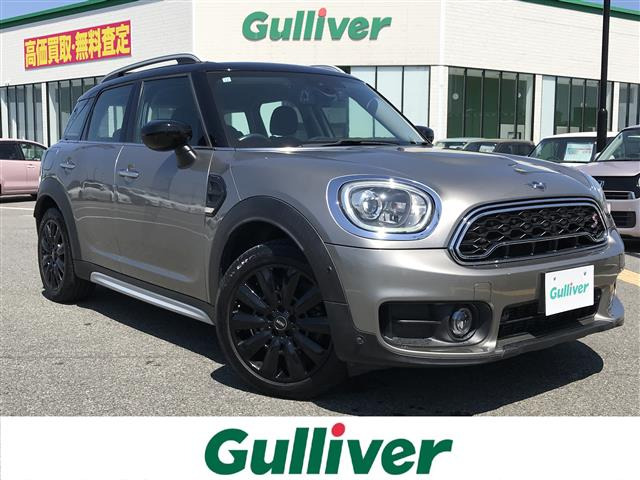 ミニクロスオーバー