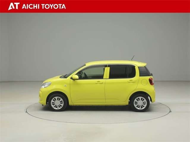 パッソ1.0 X Lパッケージ S