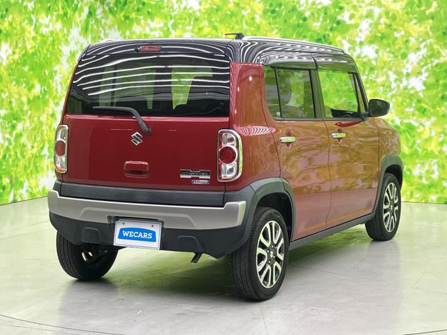 ハスラーJ スタイルII