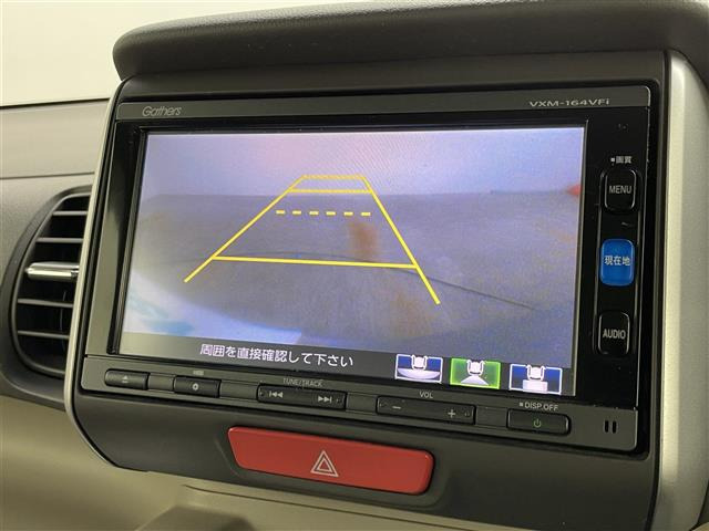 N-BOXG ターボ Lパッケージ