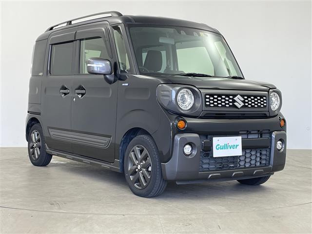 スペーシアギアハイブリッド(HYBRID) XZ