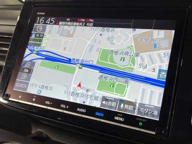 ステップワゴン2.0 e:HEV スパーダ G EX ホンダセンシング