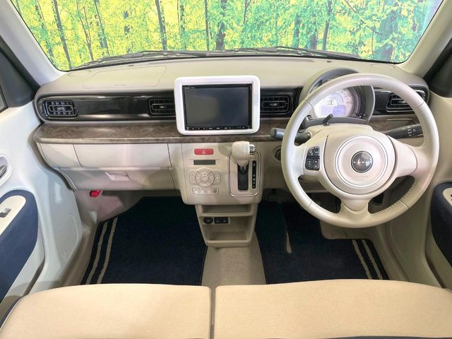 アルトラパンモード