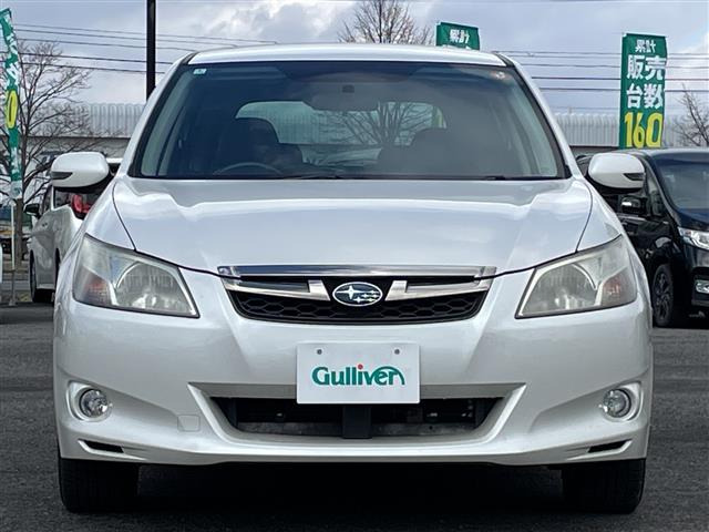 エクシーガ2.0 i-S アドバンテージ ライン 4WD