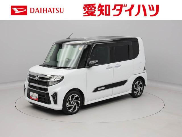 タントカスタムRS スタイルセレクション