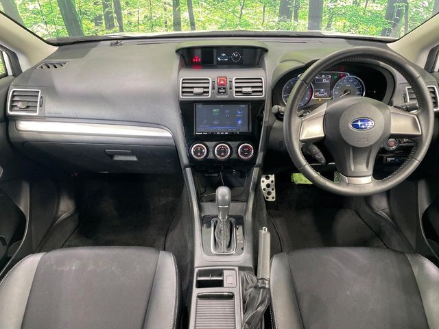 インプレッサスポーツ1.6 i-S