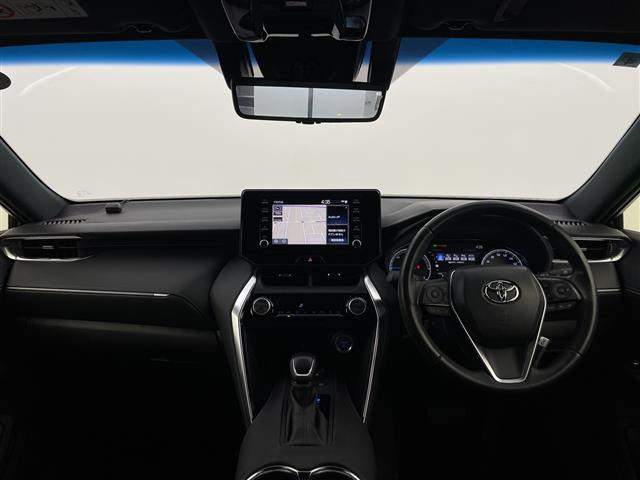 ハリアー2.5 ハイブリッド G