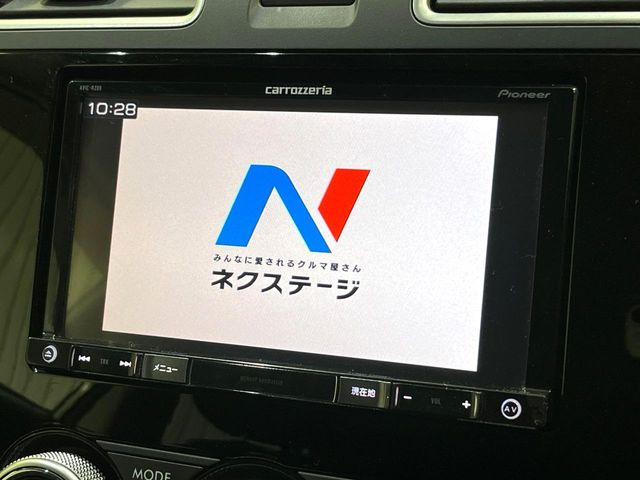 インプレッサスポーツ2.0 i アイサイト プラウド エディション 4WD