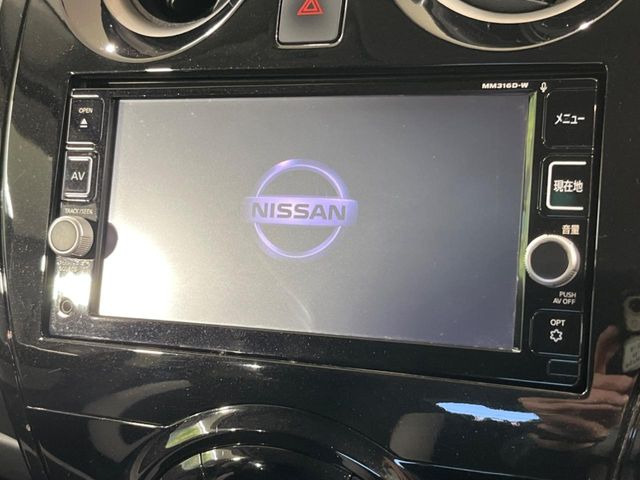 ノート1.2 e-POWER X