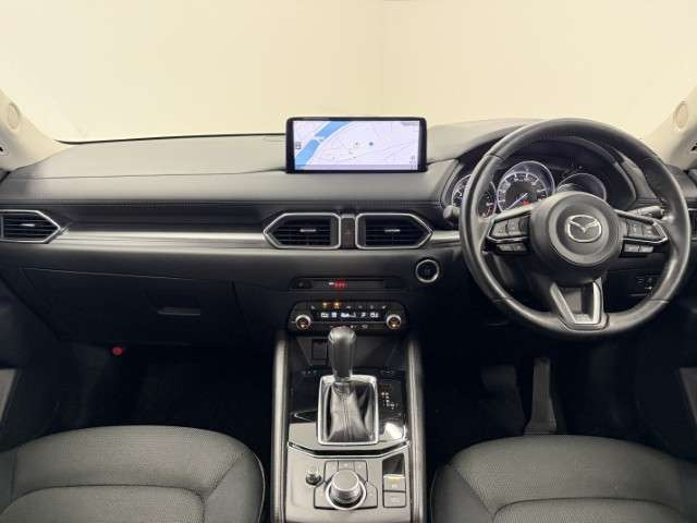 CX-52.2 XD プロアクティブ