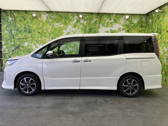 ノア2.0 Si W×B II