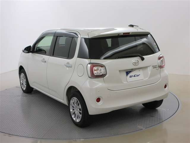 ブーン1.0 スタイル SAIII