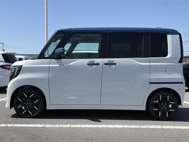 ルークスハイウェイスター Gターボ プロパイロットエディション