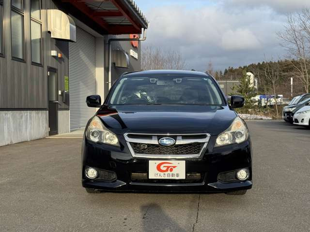 レガシィツーリングワゴン2.5 i Bスポーツ アイサイト Gパッケージ 4WD