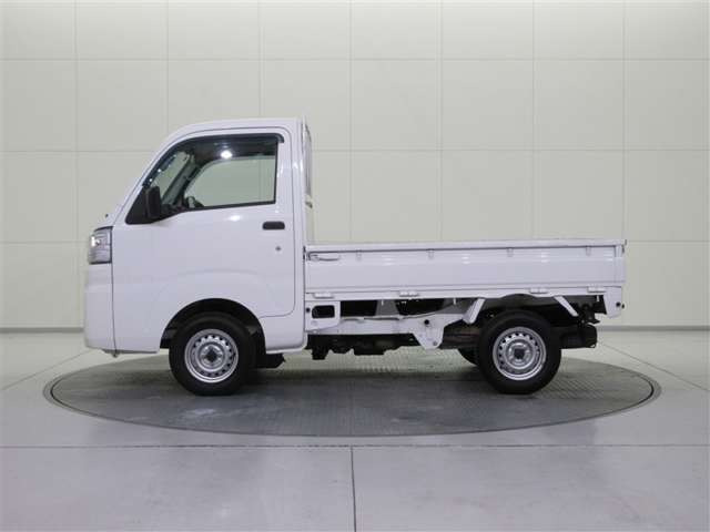 ハイゼットトラックスタンダード