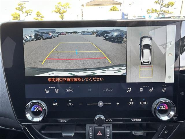 NX350h バージョンL