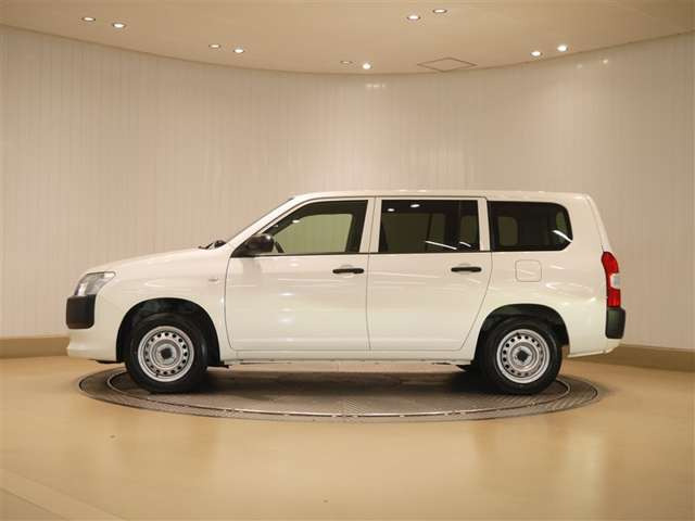 プロボックスバン