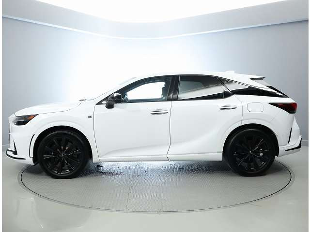 RX500h Fスポーツパフォーマンス 4WD