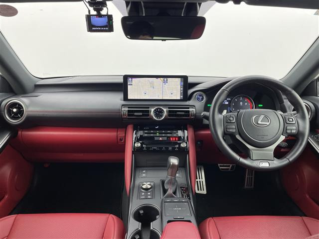 IS300h Fスポーツ