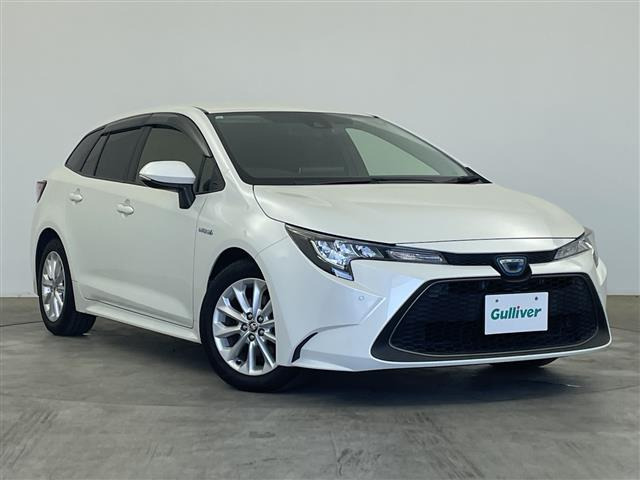 カローラツーリング1.8 ハイブリッド S