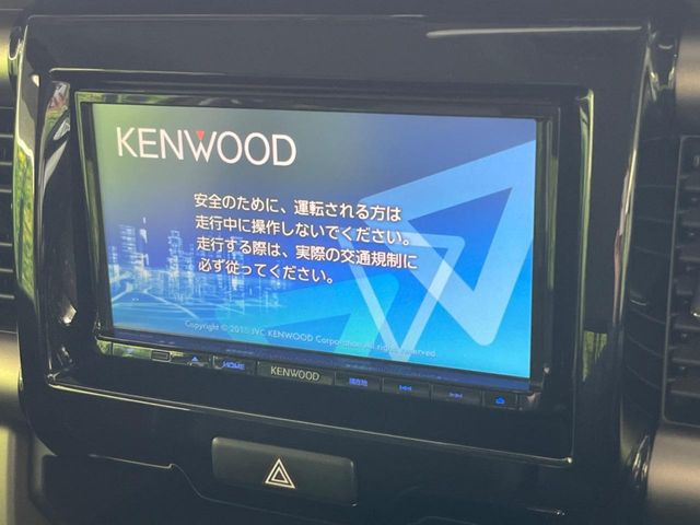 ハスラーJ スタイルII ターボ