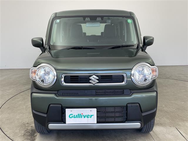 ハスラーハイブリッド(HYBRID) G