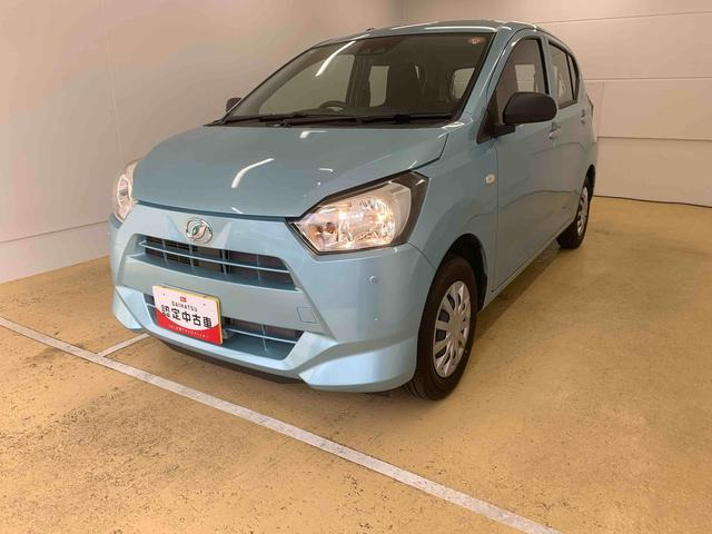 ミライースL SAIII