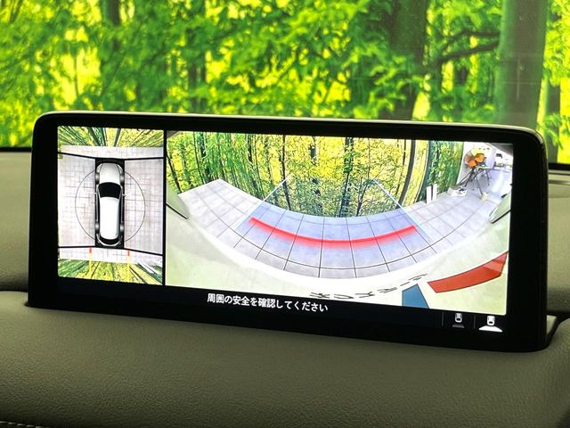 �y360&deg;�r���[���j�^�[�z��p�̃J�����ɂ��A�ォ�猩���낵���悤�Ȏ��_��360�x�N���}�̎��͂��m�F���邱�Ƃ��ł��܂������p�������m�F���₷���A�����ꏊ�ł̐؂�Ԃ��⒓�Ԃ��X���[�Y�ɍs���܂��B