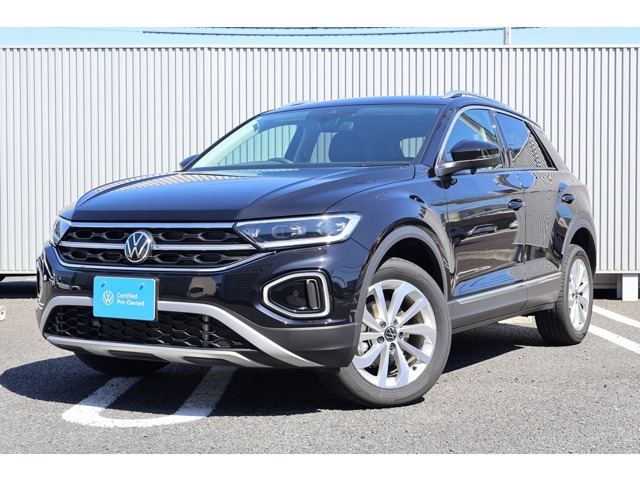 T-RocTSI スタイル マイスターヴェルク